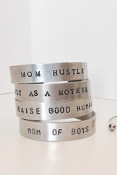 Mom Cuffs