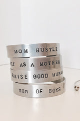 Mom Cuffs