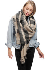 Selena Scarf