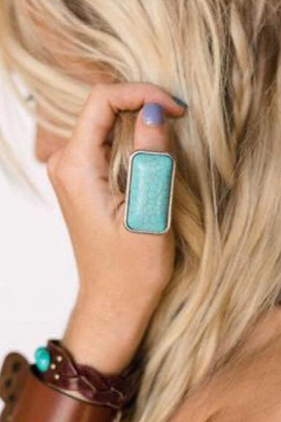 Harlow Ring