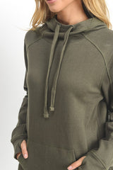 Olive Sweatshirt