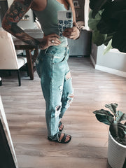 Blake Jeans