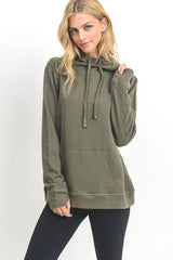 Olive Sweatshirt