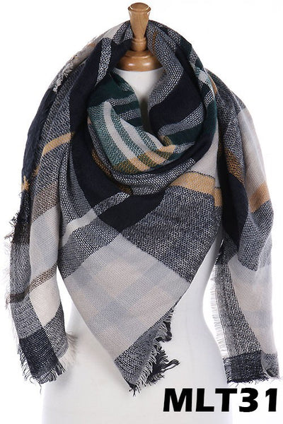 Sara Scarf