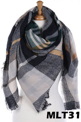 Sara Scarf
