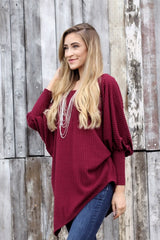 Jillian Sweater
