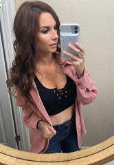 17752 CROP TOP BRAMIS
