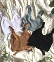 17359 CROP TANK TOPS