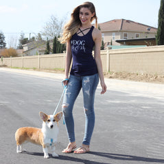Dog Mom Tank