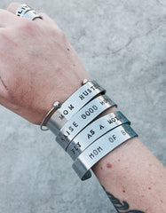 Mom Cuffs