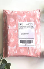 Pink Steerhead Polymailers