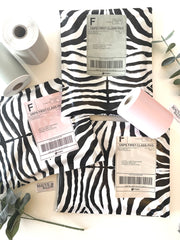 4X6 Thermal Label Rolls