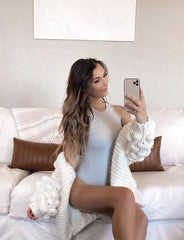 MACKENZIE BODYSUIT