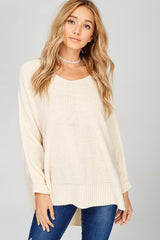Kyla Sweater