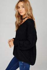 Athena Sweater