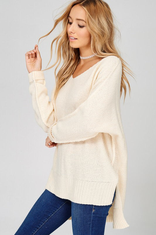 Kyla Sweater