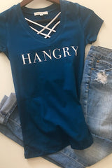 Hangry Tee