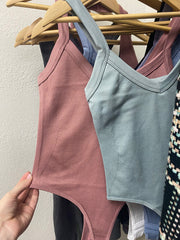 17755 SLIMMING COMPRESSION BODYSUIT