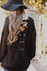 Athena Sweater