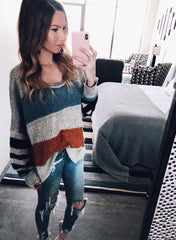 Stella Sweater