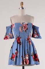 Mireya Blouse