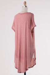 Madeline Tunic