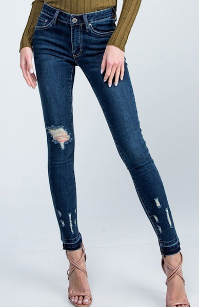 Michaela Jeans