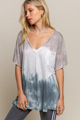 Willow Boho Blouse