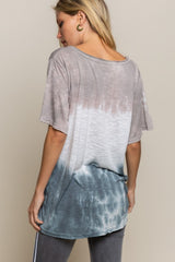 Willow Boho Blouse